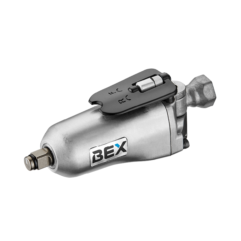 1/4" 迷你直式氣動衝擊扳手 AIW007